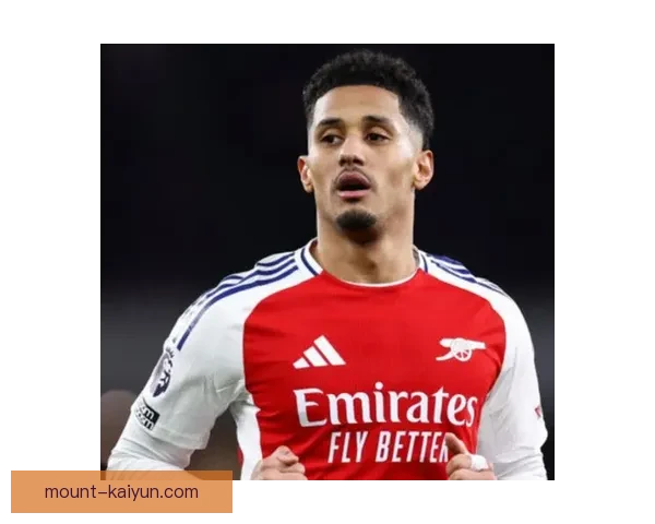 威廉·萨利巴迎来防守新星表现，改变阿森纳防线游戏规则的趋势值得关注