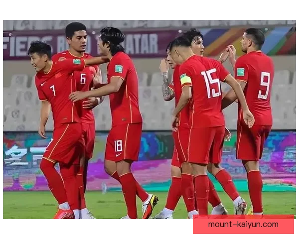 亚足联杯阶段印度球队表现稳健，持续受到关注