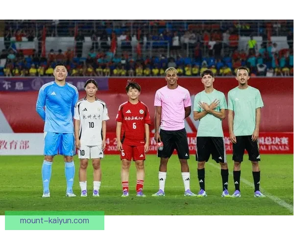 加维持续提升状态，成为西班牙足球的新偶像