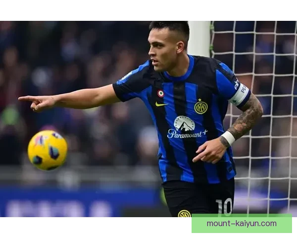 劳塔罗对国米球迷的承诺引发期待，球队未来发展备受关注。