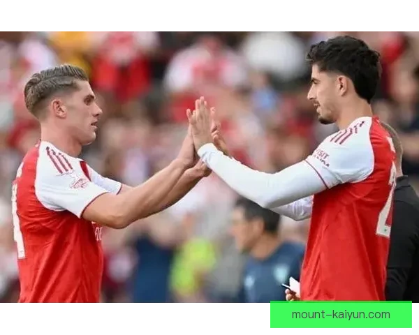 阿森纳锋线表现分析：状态回暖，竞争力增强值得关注