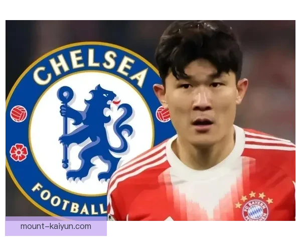 金玟哉在拜仁更衣室的角色分析及其对球队氛围的影响