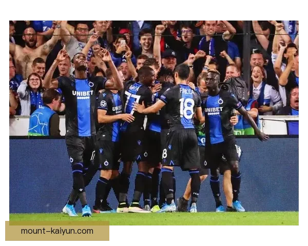 布鲁日球队结构解析：当前阵容配置与战术体系分析